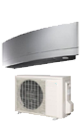 Reparación averías aire acondicionado Indesit en  Alicante