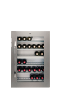 Reparación averías vinoteca Indesit en  Alicante